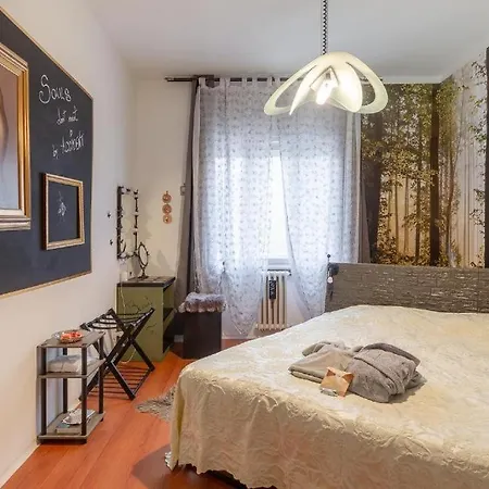 Appartement San Francesco