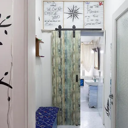 San Francesco Appartement