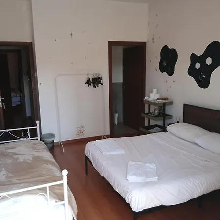 Appartement San Francesco Trieste