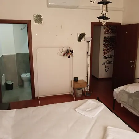 Appartement San Francesco