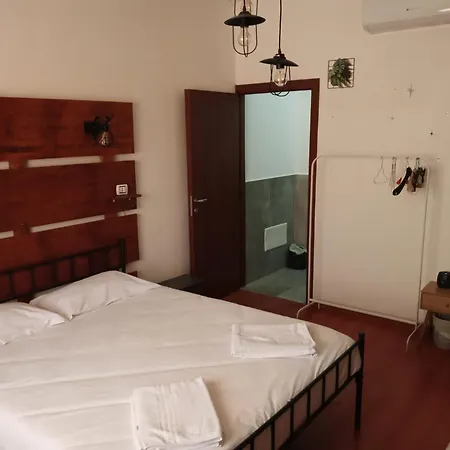 Appartement San Francesco *
