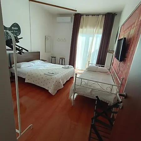 Appartement San Francesco